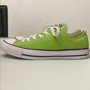 CONVERSE ALL STAR LOW SNEAKERS WOMENS SIZE 7